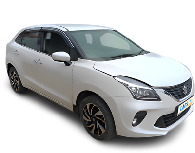 Maruti Baleno-img